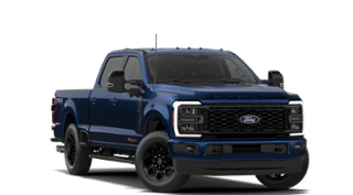 2027 Ford Super Duty® External Image 4